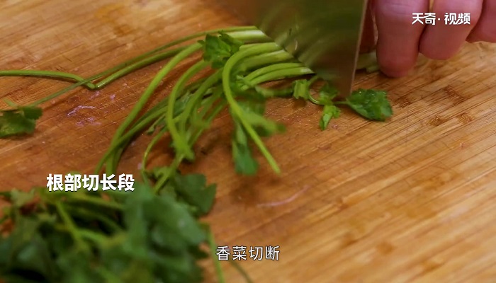 清炖羊肉汤的做法 清炖羊肉汤怎么做