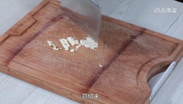 蒜香蜂蜜烤鸡翅 蒜香蜂蜜烤鸡翅教程