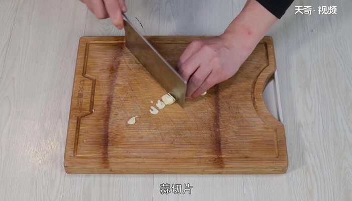 肉片的做法 肉片怎么做