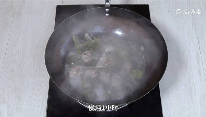 风味酸鸭 风味酸鸭怎么做