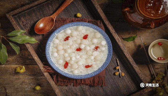 元宵节为什么要吃汤圆 元宵节吃汤圆的起源