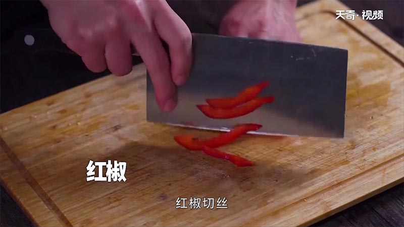 豌豆牛肉粒的做法 豌豆牛肉粒怎么做