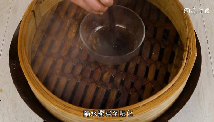 阿胶桂圆膏的做法 阿胶桂圆膏怎么做