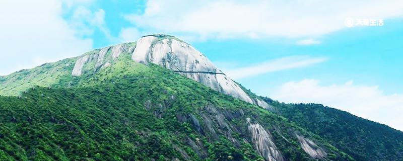 金饶山在哪里 金饶山在什么地方