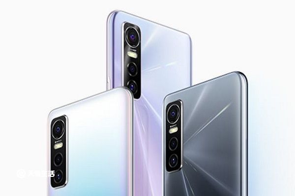 vivo s7怎么快速截屏 vivo s7怎么快速截屏视频