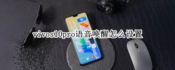 vivos10pro语音唤醒怎么设置（vivos1pro怎么设置语音唤醒功能）