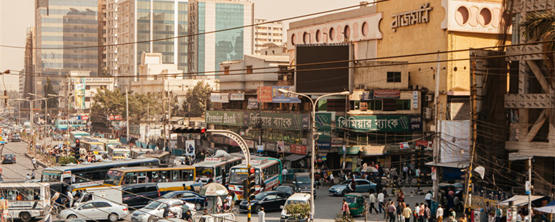 bangladesh是哪个国家 bangladesh怎么读