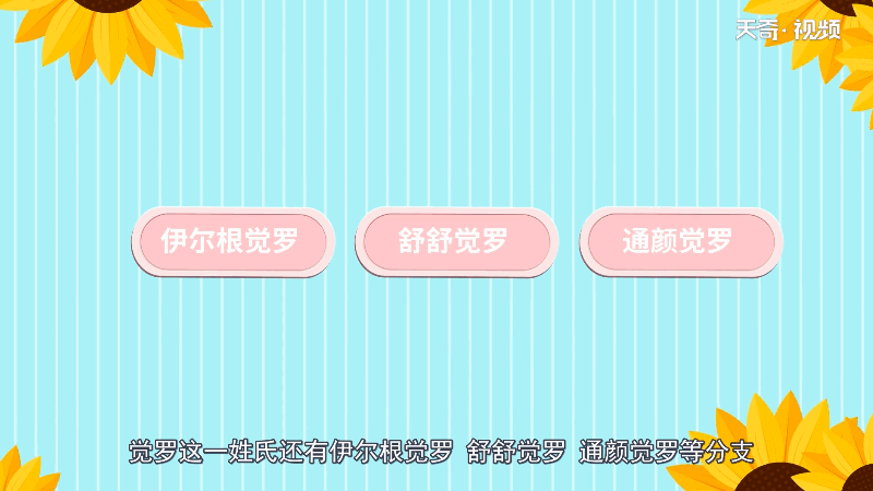 爱新觉罗现在姓什么 爱新觉罗目前姓什么