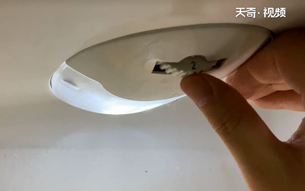 冰箱温度怎么调