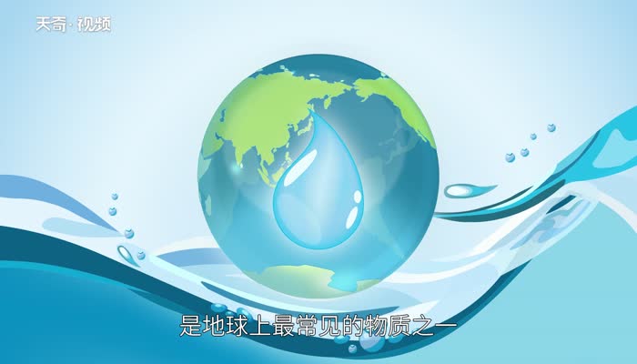 水是可再生资源吗 水是可再生资源吗为什么