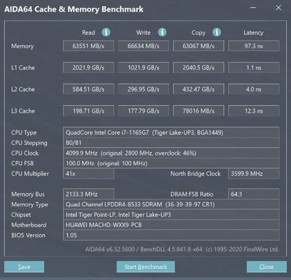 华为MateBookXPro2021是什么显卡