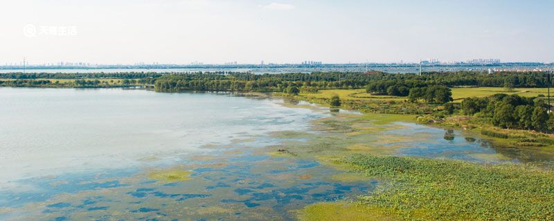 阳澄湖在哪 阳澄湖在什么地方