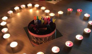 生日送什么 生日送什么花给女性朋友合适