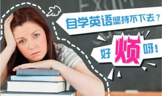 成年人如何自学英语（成人自学英语能学会吗）