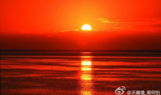 夕阳红游要注意什么 夕日红怎么玩