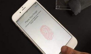 iphone6s解锁教程（iphone6怎么解锁教程）