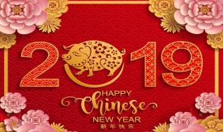 新年祝福语2019（新年祝福语2019简短句）