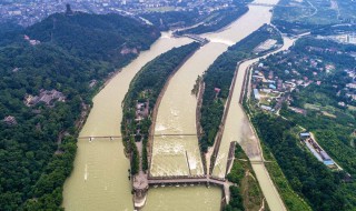 都江堰水利工程修建的年代 都江堰水利工程修建的年代是春秋还是战国