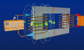 电感的工作原理（电感的工作原理视频）