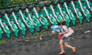 广州梅雨季节是几月份（广州梅雨季节是几月份开始）