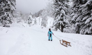 形容雪山的优美句子 雪山文案高级短句