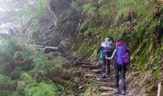 户外登山装备有哪些 户外登山装备品牌排行榜