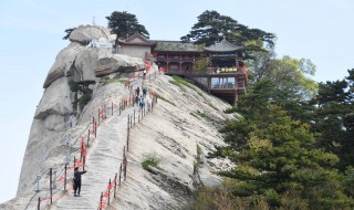 陕西有哪些好玩的旅游景点（陕西有哪些好玩的旅游景点免费的）