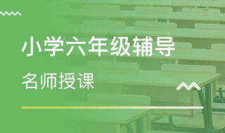 怎样开六年级家长会（六年级开家长会家长该怎么说）