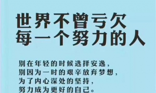 感悟人生的经典句子你知道吗 人生感悟的句子经典语录