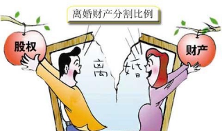 离婚诉讼财产保全的流程（离婚诉讼财产保全的流程和手续）