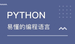 如何使用python