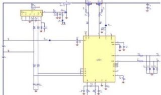 Altium Designer中原理图初步设计