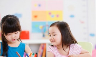 幼小衔接班儿童特点 幼小衔接阶段学生特点