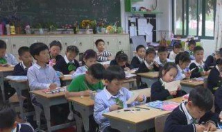 孩子为何要上幼小衔接（为什么要学幼小衔接课程）