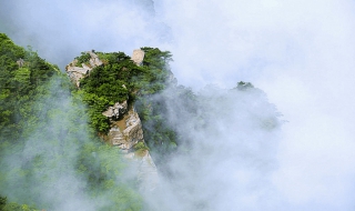 江西庐山旅游 江西庐山旅游线路