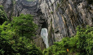 武隆有什么好玩的景点（武隆有什么好玩的景点 仙女山）