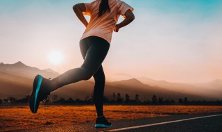 减体脂跑步方法 减体脂跑步需要多久,多少速度