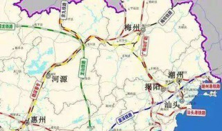 高铁从富平哪里经过 富平高铁途经路线