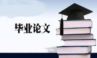 毕业论文技术路线怎么写（毕业论文技术路线怎么写模板）