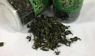 刺五加叶茶的功效与作用 刺五加茶叶的功效和作用