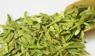 明前龙井茶特点（明前龙井茶品鉴）