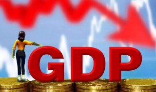 什么是gdp（什么是gdp一个城市代表什么）