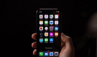 ios13微信怎么深色模式 ios13微信怎么深色模式设置