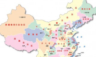 西南地区是哪些地方 西南地区是哪些地方为什么有些人不可以去