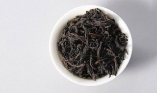 肉桂岩茶属于什么茶（肉桂岩茶是什么茶）