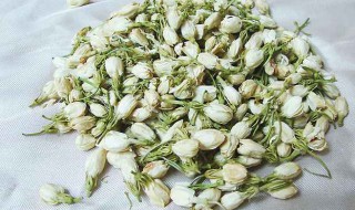 茉莉花茶属于什么茶类（茉莉花茶叶属于什么茶类）