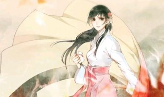 魔道祖师绵绵是谁 魔道祖师里的绵绵是哪个家族的