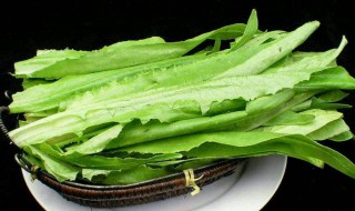 美味豆豉鲮鱼油麦菜（豆豉鲮鱼油麦菜怎么做视频）