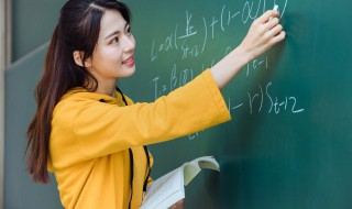 数学思维不好怎样锻炼（女孩子脑子笨数学差怎么办）