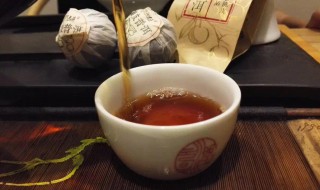 中国名茶有哪些茶叶（中国的名茶有哪些十大名茶）